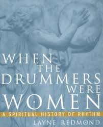 when the drummers were women book